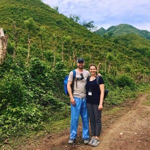 Meet your Posher, Angie